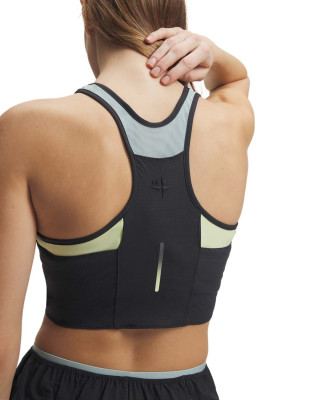 EXPLOR TRAIL RUN POCKET TANK тениска без ръкави 