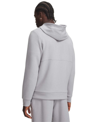 Суитчър Мъже FLEX FLEECE FULL ZIP Under Armour 