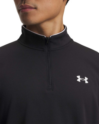 UA MATCHPLAY 1/4 ZIP 