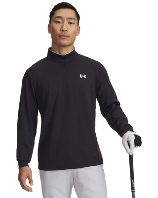 UA MATCHPLAY 1/4 ZIP 