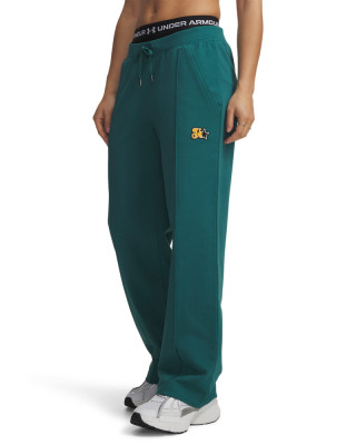 Долнище Жени SPORT TERRY TREND PANT Under Armour 