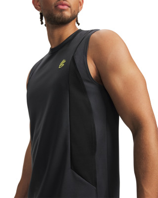 Тениска Мъже UA MHOOPS TRAINING TANK Under Armour 
