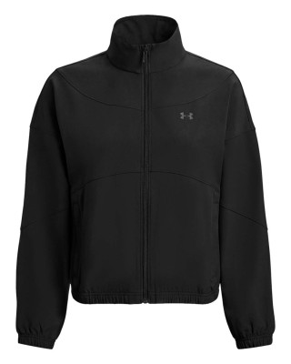 Яке Жени RIVAL WOVEN JACKET Under Armour 