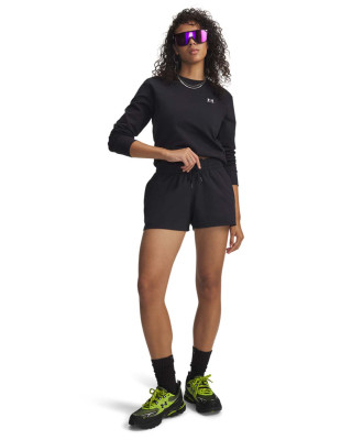 Къси панталони Жени SPORT TERRY SHORT Under Armour 