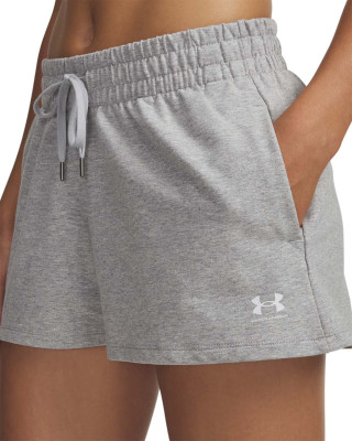 UA SPORT TERRY SHORT 