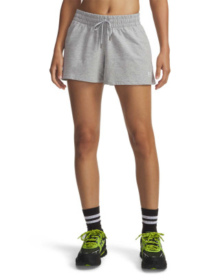 UA SPORT TERRY SHORT 