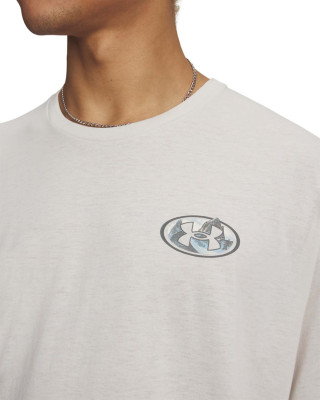 UA M MOUNTAIN PHOTOREAL SS 