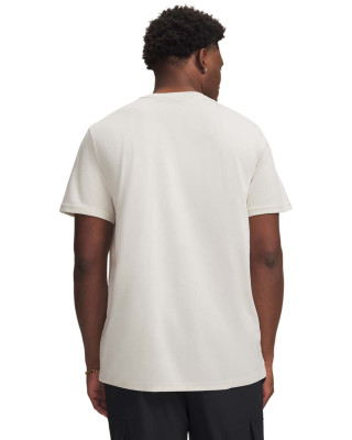 UA M HWT LC PATCH SS TRICOU 