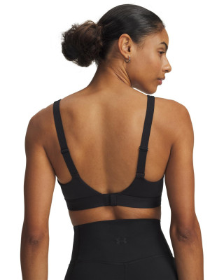 UA EFFORTLESS HIGH BRA Спортен сутиен 