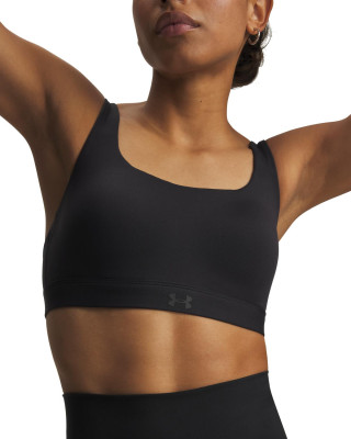 UA EFFORTLESS HIGH BRA Спортен сутиен 
