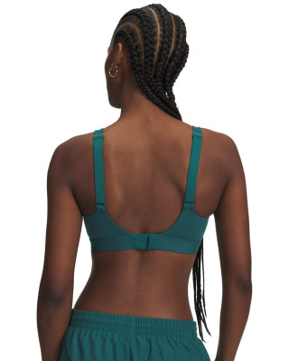 UA EFFORTLESS HIGH BRA Спортен сутиен 