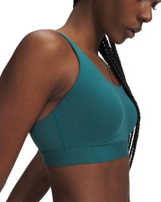 UA EFFORTLESS HIGH BRA Спортен сутиен 