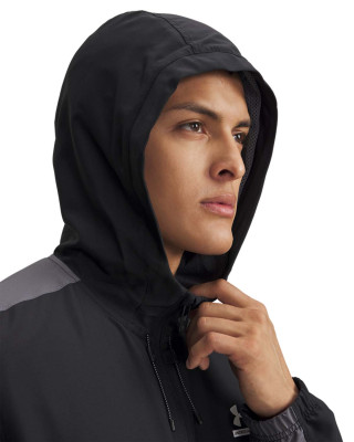 Яке Мъже TECH SPORT WOVEN JKT Under Armour 