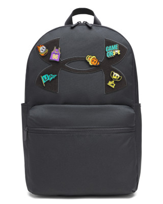 NEW UA Essential Patch BP Раница 