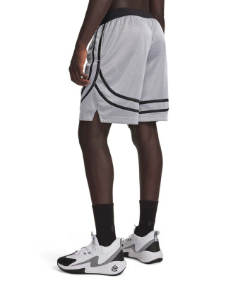 Къси панталони Мъже CURRY SIG SHORT Under Armour 