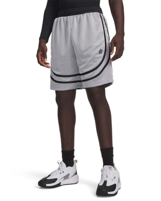 Къси панталони Мъже CURRY SIG SHORT Under Armour 