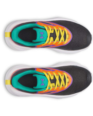Спортни обувки Унисекс BPS ROGUE 6 AL PATCHES Under Armour 