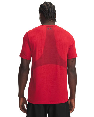 Тениска Мъже VANISH SEAMLESS Under Armour 