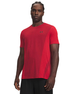 Тениска Мъже VANISH SEAMLESS Under Armour 