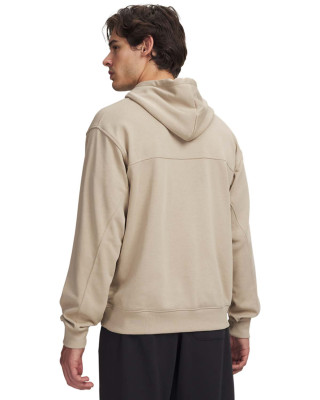 UA RIVAL LW HOODIE 