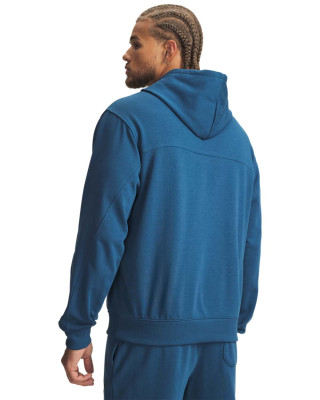 Суитчър Мъже RIVAL LW HOODIE Under Armour 