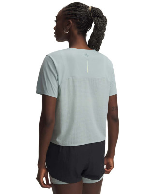 Тениска Жени EXPLOR TRAIL RUN ULW SS Under Armour 