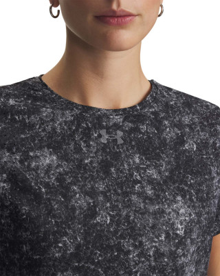 UA VELOCITI PRO PRINT SS Тениска 