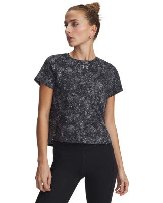 UA VELOCITI PRO PRINT SS Тениска 