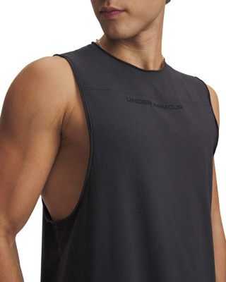 Потник Мъже HOOPS TRAINING TANK Under Armour 