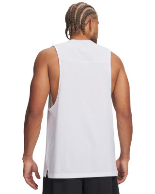 Потник Мъже HOOPS TRAINING TANK Under Armour 