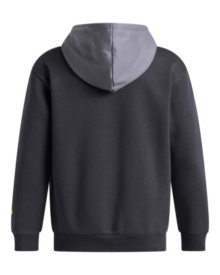 Суитчър Момчета RIVAL FLC GRAPHICS HD Under Armour 