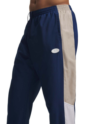 Долнище Мъже RIVAL WOVEN COLORBLOCK Under Armour 