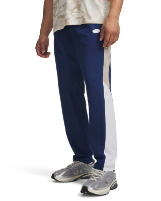 Долнище Мъже RIVAL WOVEN COLORBLOCK Under Armour 