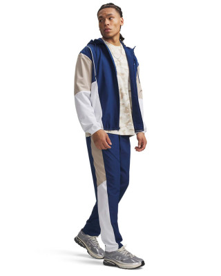 Долнище Мъже RIVAL WOVEN COLORBLOCK Under Armour 