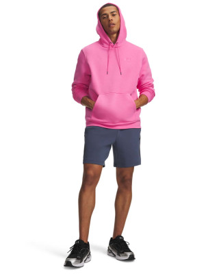 UA Unstoppable Flc Shorts Къс панталон 