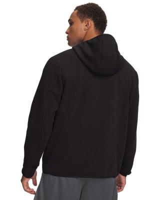 Суитчър Мъже UNSTOPPABLE FLC FZ Under Armour 
