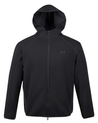 Суитчър Мъже UNSTOPPABLE FLC FZ Under Armour 