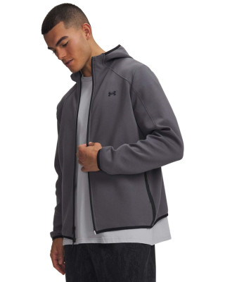 Суитчър Мъже UNSTOPPABLE FLEECE Under Armour 