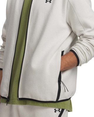 Суитчър Мъже UNSTOPPABLE FLEECE Under Armour 
