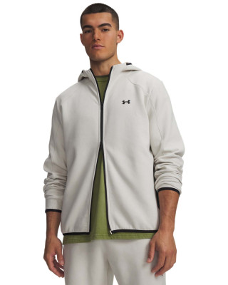 Суитчър Мъже UNSTOPPABLE FLEECE Under Armour 