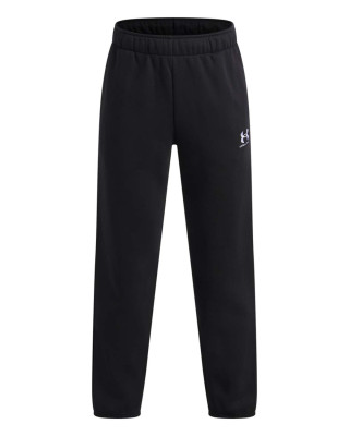 Долнище Момчета ICON FLC TAPED JOGGER Under Armour 