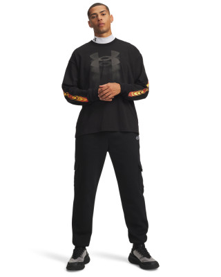 Долнище Мъже RIVAL FLEECE CARGO Under Armour 