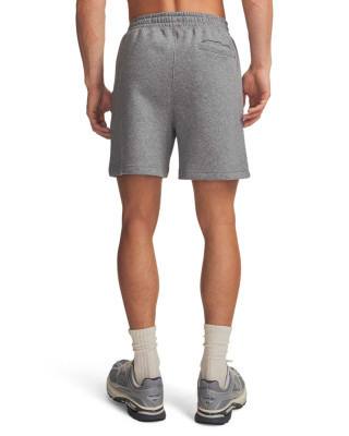 Къси панталони Мъже RIVAL FLEECE Under Armour 