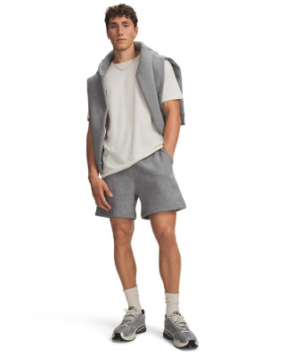 Къси панталони Мъже RIVAL FLEECE Under Armour 