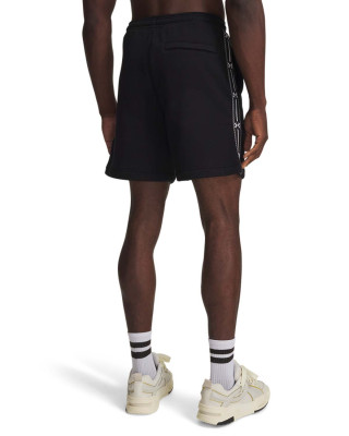 Къси панталони Мъже ICON FLEECE TAPED Under Armour 