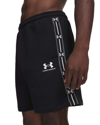 Къси панталони Мъже ICON FLEECE TAPED Under Armour 