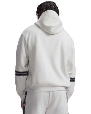 UA Icon Flc Taped Hoodie Суичър с качулка 