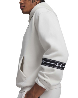 UA Icon Flc Taped Hoodie Суичър с качулка 