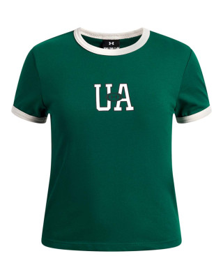 G Ringer Tee Тениска 