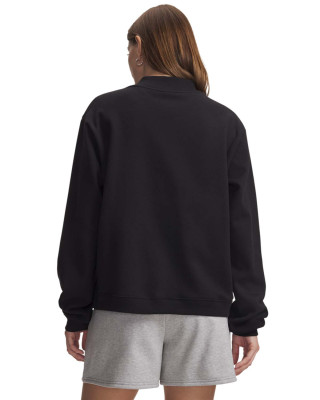 Icon Fleece WM Mock NK Блуза 